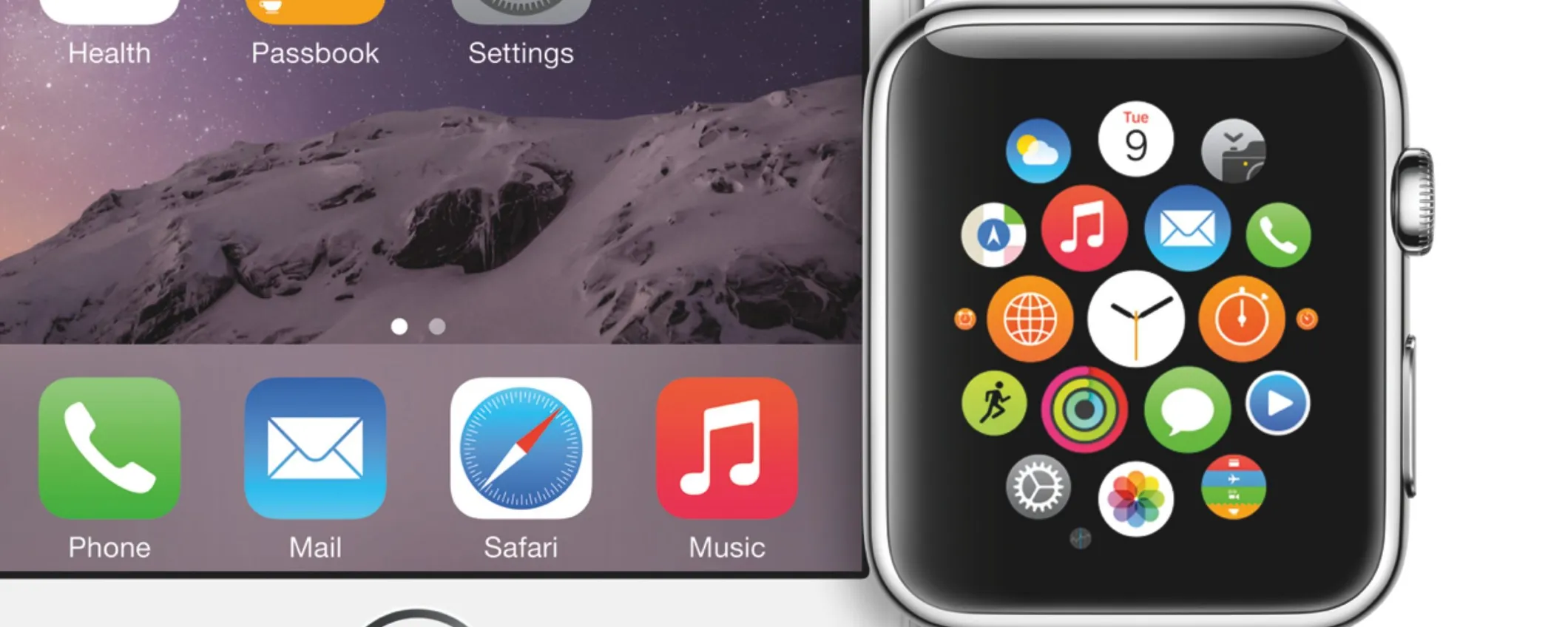 Apple Watch 2, design immutato ma maggiore autonomia