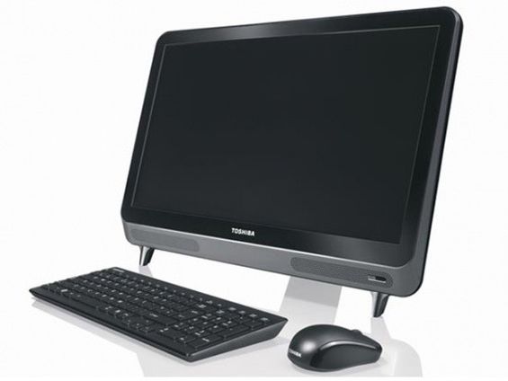Toshiba LX830