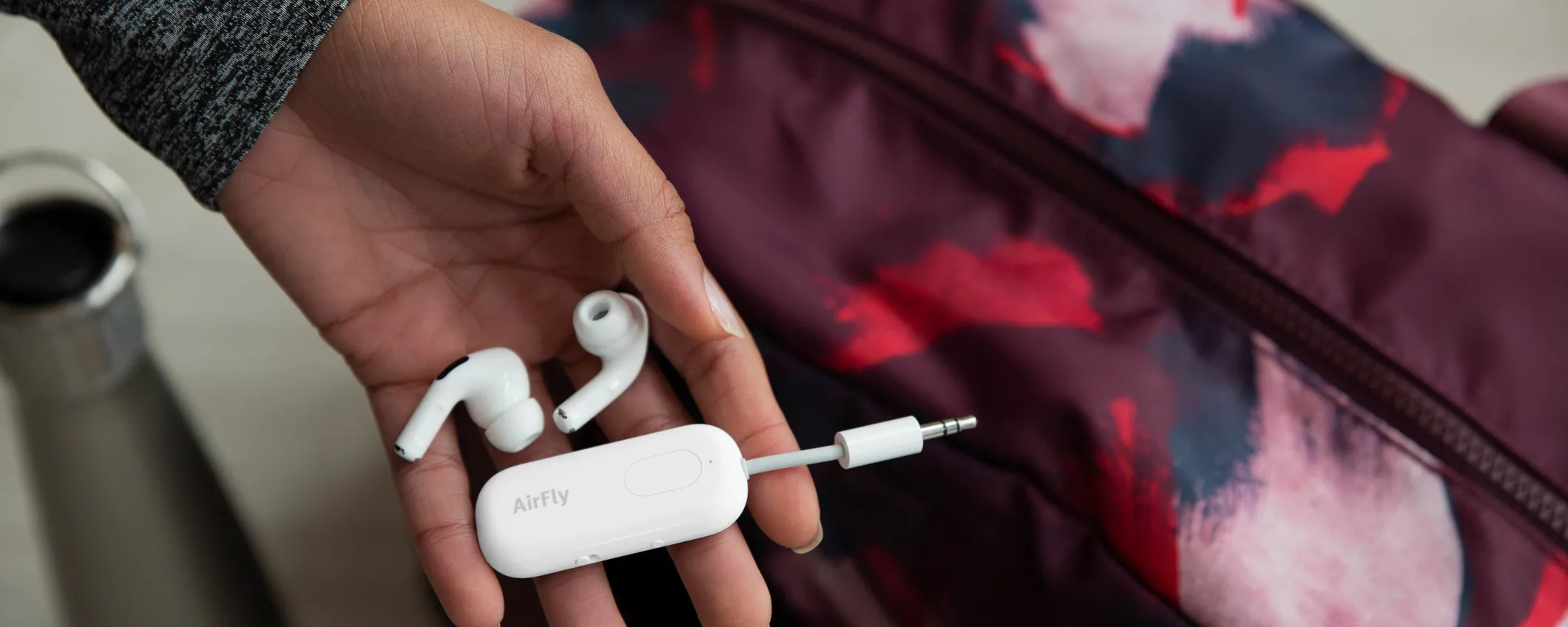 Collegare AirPods senza Bluetooth: la soluzione definitiva