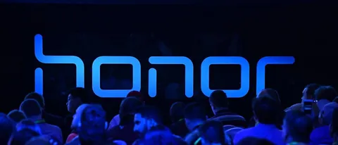 Honor V9, annuncio previsto per il 21 febbraio