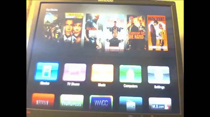 Conference Room semplifica la condivisione dei contenuti iOS