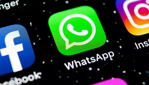 WhatsApp aumenta il tempo per la cancellazione del messaggi