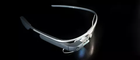 Google Glass: si potrà inviare denaro con Wallet