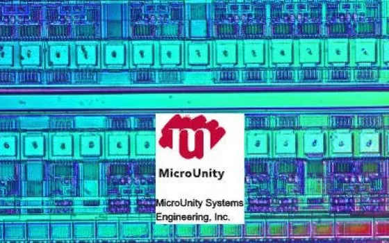 MicroUnity fa causa ad Apple per la violazione di 14 brevetti