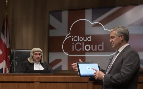 Apple contro il Regno Unito: continua il caso della crittografia iCloud