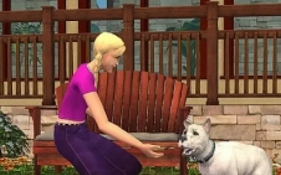 Aspyr annuncia una nuova espansione per The Sims 2: Pets
