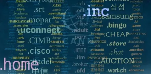 ICANN: arrivano i domini personalizzati