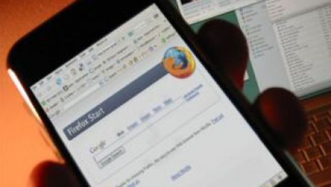 Mozilla conferma la sua prima app iPhone come imminente