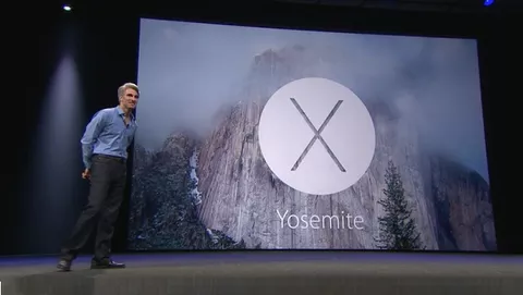 WWDC 2014: Arriva Mac OSX Yosemite