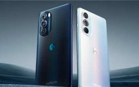 Motorola Frontier: il design del super top di gamma è stato svelato
