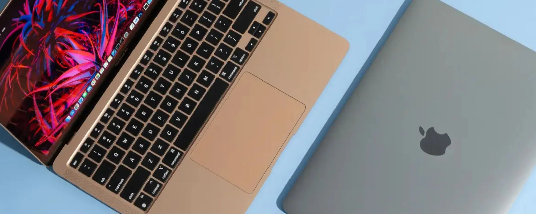 Espansione del programma di permuta: apple accenna a nuovi Mac al WWDC