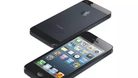 Live Apple 2012: iPhone 5 finalmente è qui