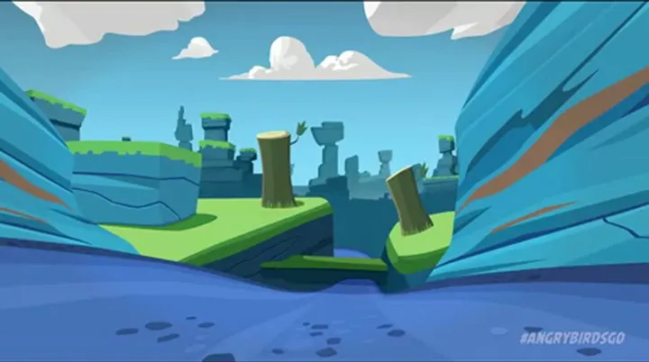 Angry Birds Go il gioco di Kart di Rovio in arrivo su iOS
