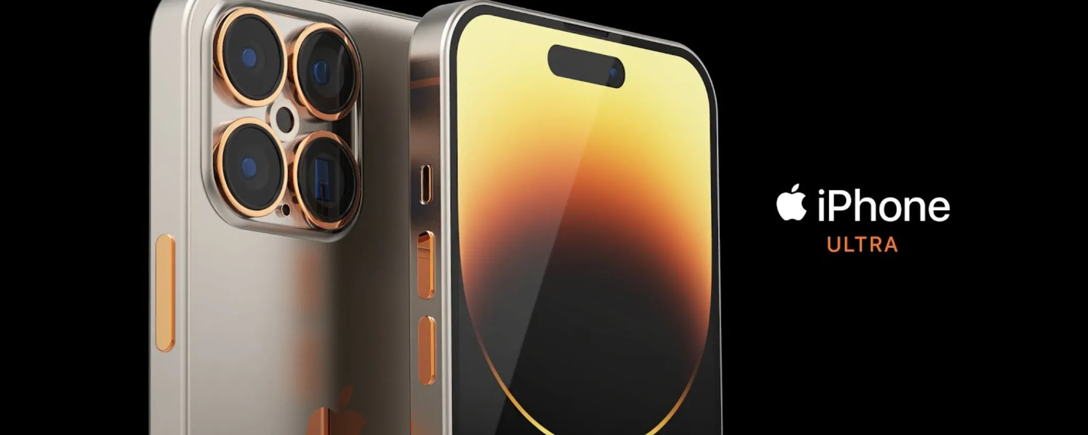 iPhone 15: ci saranno novità, ma il rischio di un AUMENTO DEI PREZZI è elevato