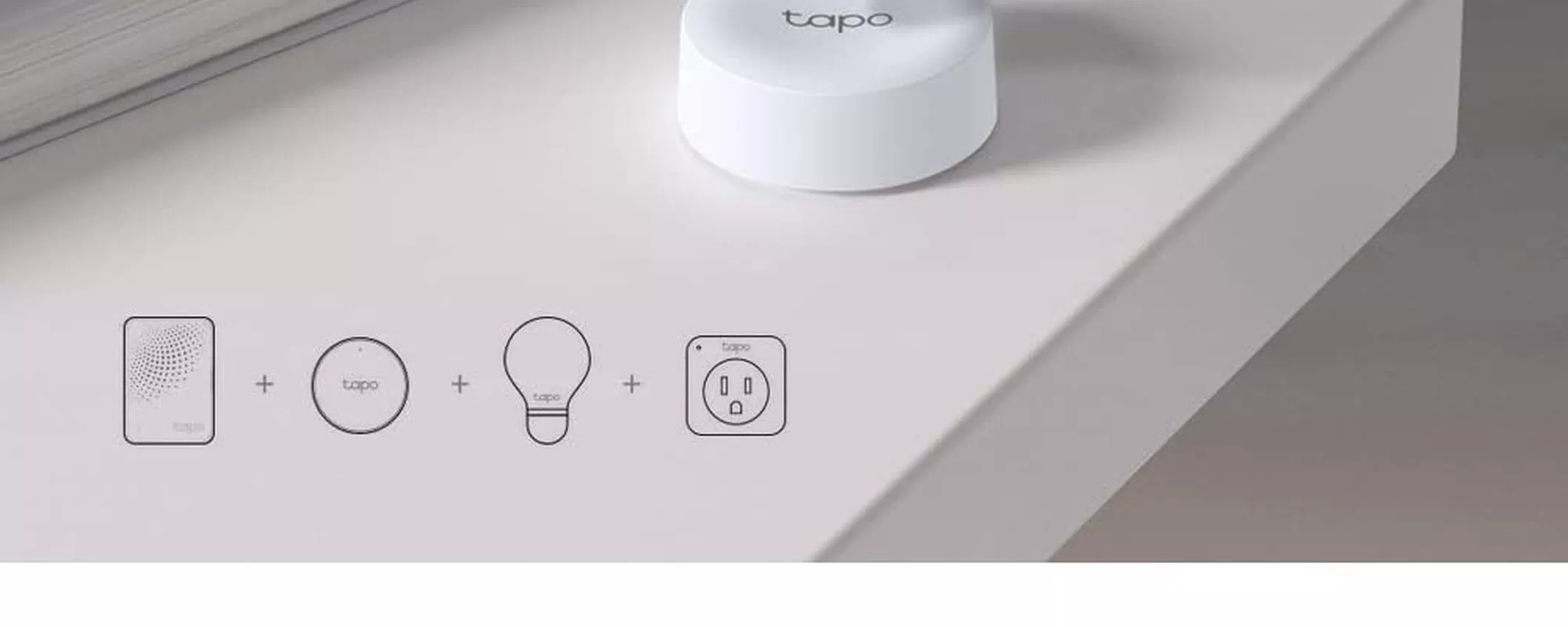 Pulsante intelligente TP-Link + Lampadina Starter Kit: rivoluziona la tua casa con 40€