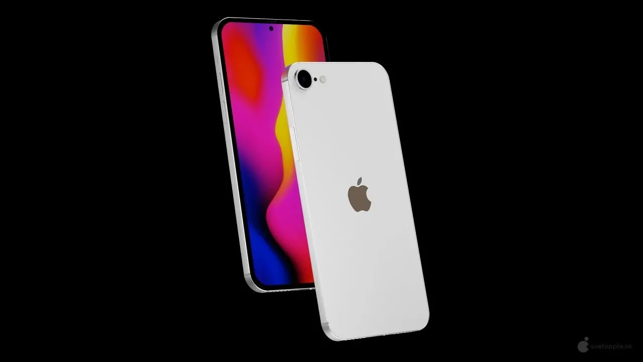 iPhone SE 3: lo comprerà il 40% degli utenti iPhone