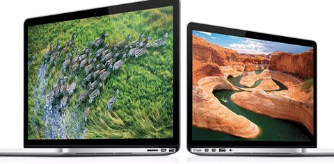 MacBook Pro Display Retina: risolte le ventole