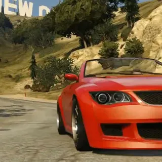 Le automobili reali di GTA 5