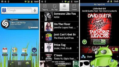 App: i migliori lettori musicali per Android