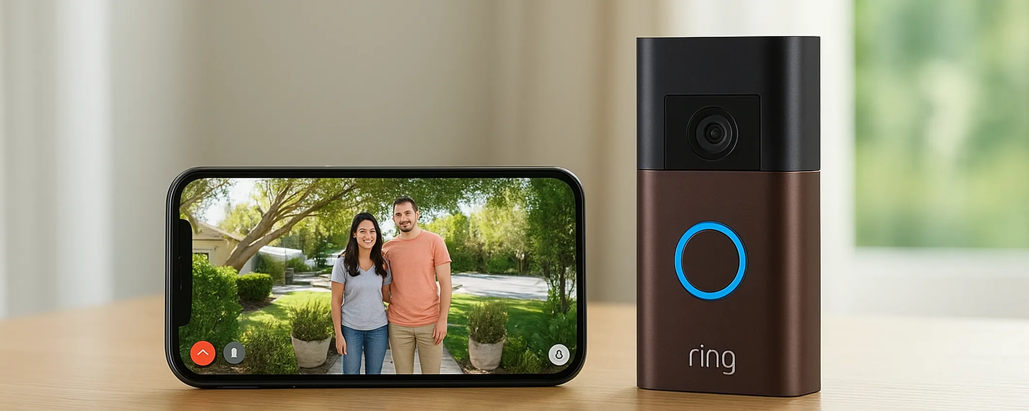 Ring Video Doorbell, migliora la sicurezza di casa tua e risparmia al Black Friday