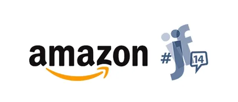 Amazon main sponsor del Festival del giornalismo