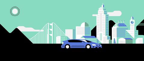 Self-driving car: Sherif Marakby lascia Uber