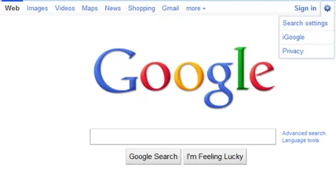 Google lancia la nuova toolbar