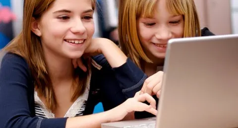 Minori e Web: dimestichezza, ma poca tutela