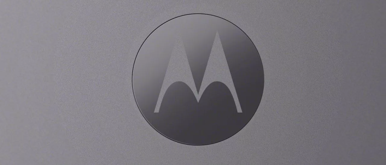 Hello, Moto: bentornata, Motorola