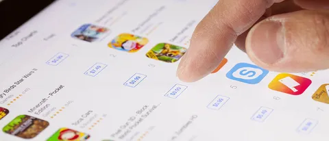 Protezione dati sensibili: Apple rimuove 250 app