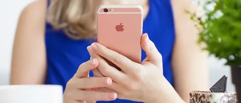 iPhone 7: Apple già piazza gli ordini di chip