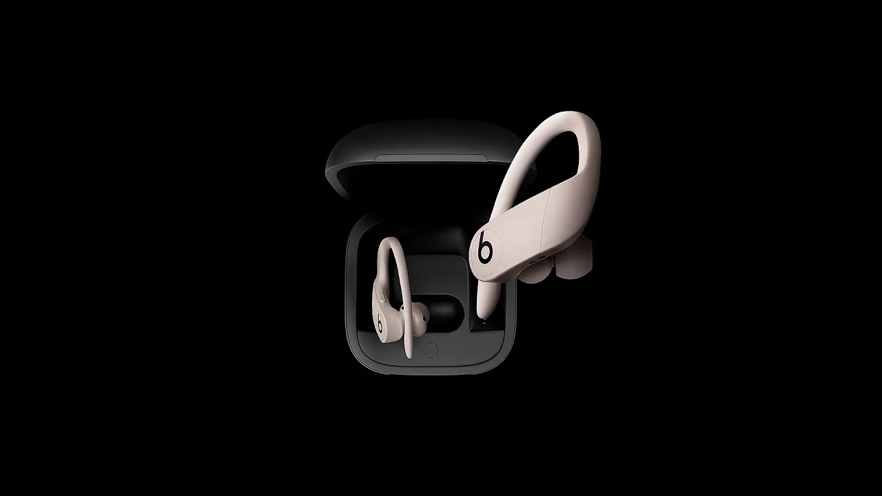 Powerbeats Pro - Video Ufficiale di Presentazione