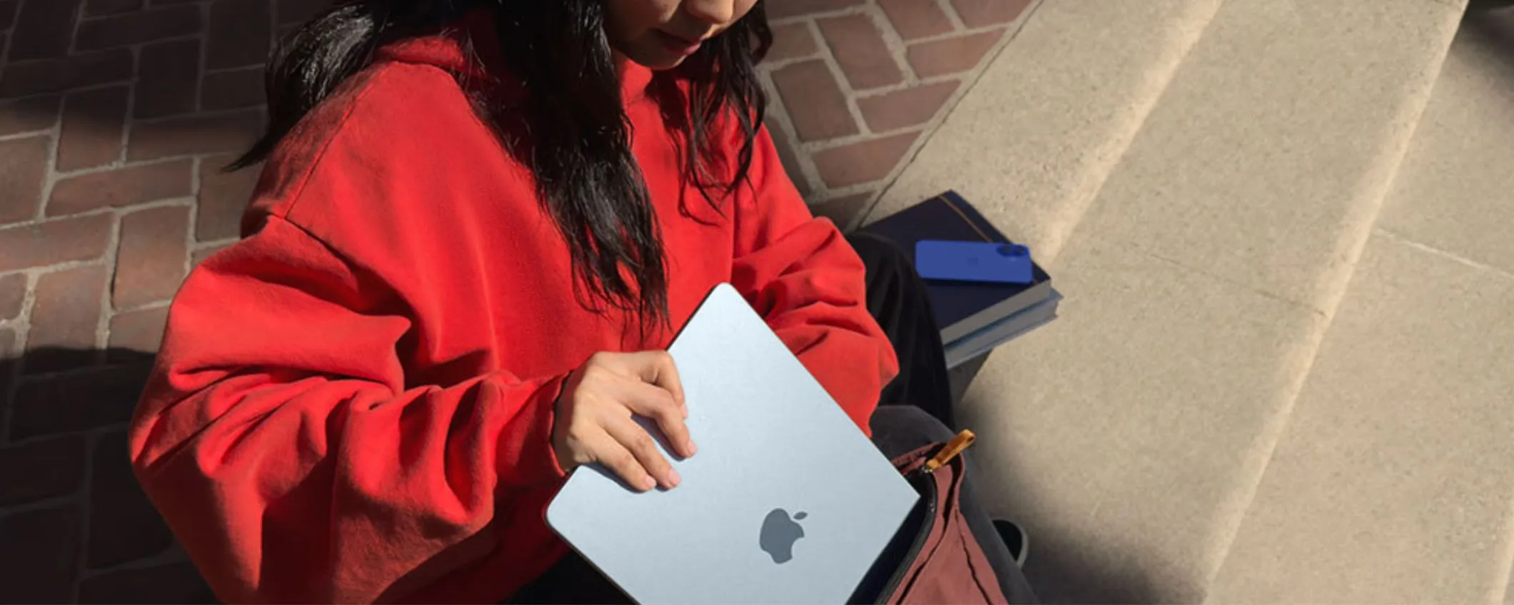 Il tuo nuovo laptop tuttofare è il MacBook Air con M4: prezzo WOW per poche ore