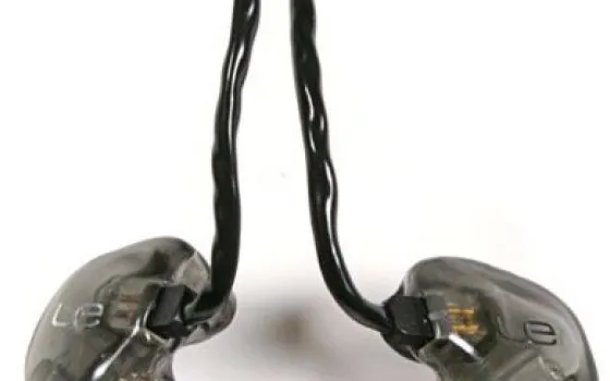 Ultimate Ears UE-11 Pro: le cuffie da 500