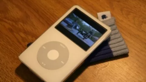 iPod: tanta musica e poco video?