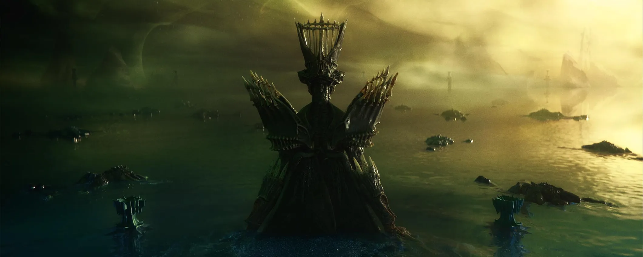 Destiny 2: La Regina dei Sussurri ai The Game Awards 2021