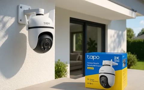 La videocamera di sorveglianza perfetta per la sicurezza della tua casa: la paghi pochissimo