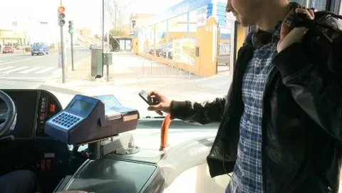 Vodafone lancia Smart Pass NFC per i pagamenti via cellulare