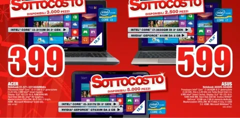 Sottocosto Mediaworld: Nokia Lumia 800 a 199 euro