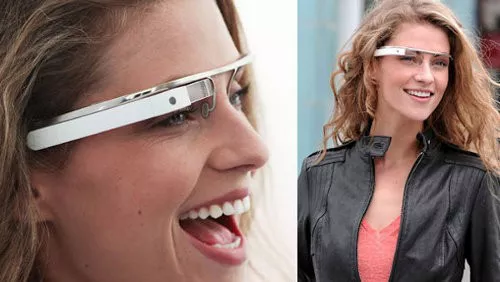 Google Glass, gli occhiali per la realtà aumentata