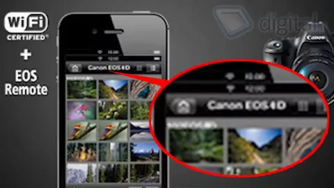 Canon EOS 4D, in arrivo una nuova reflex?