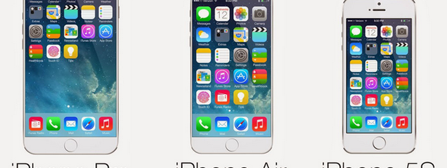 iPhone 6 presentazione il 9 settembre