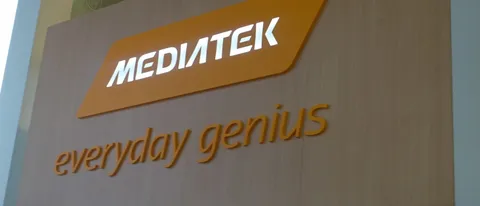 Helio P40 e P70, nuovi processori MediaTek?