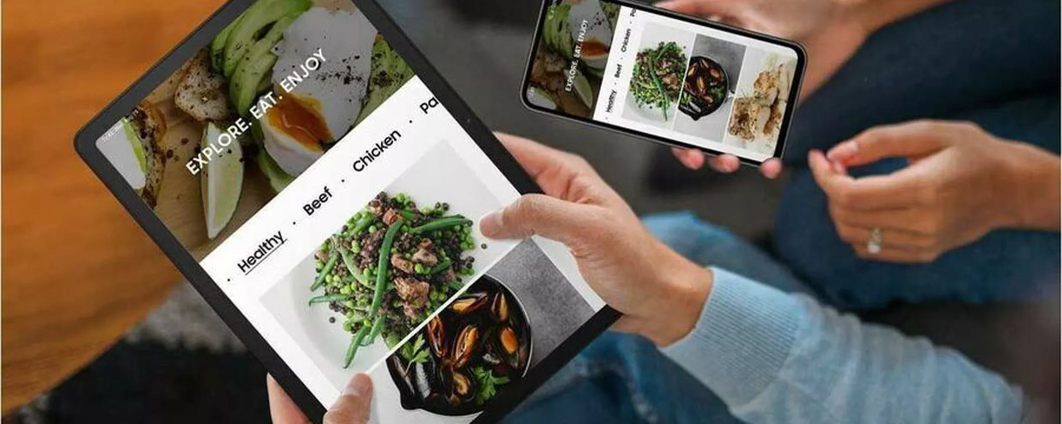 Samsung Galaxy Tab A9+ SCONTATO del 18% su Amazon: affrettati, pochi pezzi disponibili