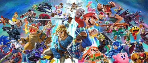 E3 2018: le novità di Nintendo