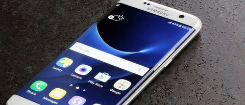 Samsung rilascia Secure Folder per Galaxy S7