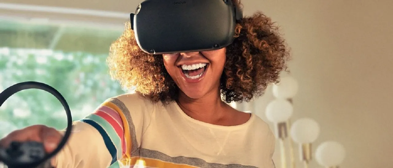 Oculus Quest fa il pieno di potenza con Qualcomm