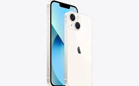 iPhone 13 Galassia a 164€ al mese (o a 820€)
