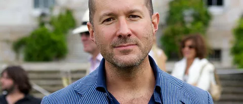 Jonathan Ive scompare dal sito Apple (update)