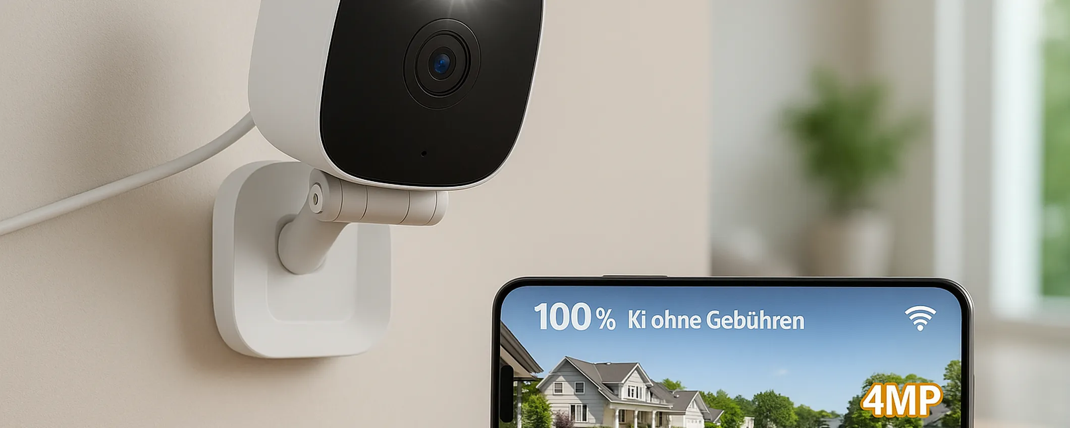 Sorveglianza smart a meno di 20 euro: l’offerta Vimtag che fa la differenza